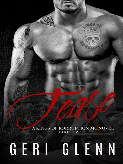 Cover image for Tease
